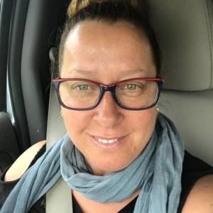 Meet your Posher, Nancy